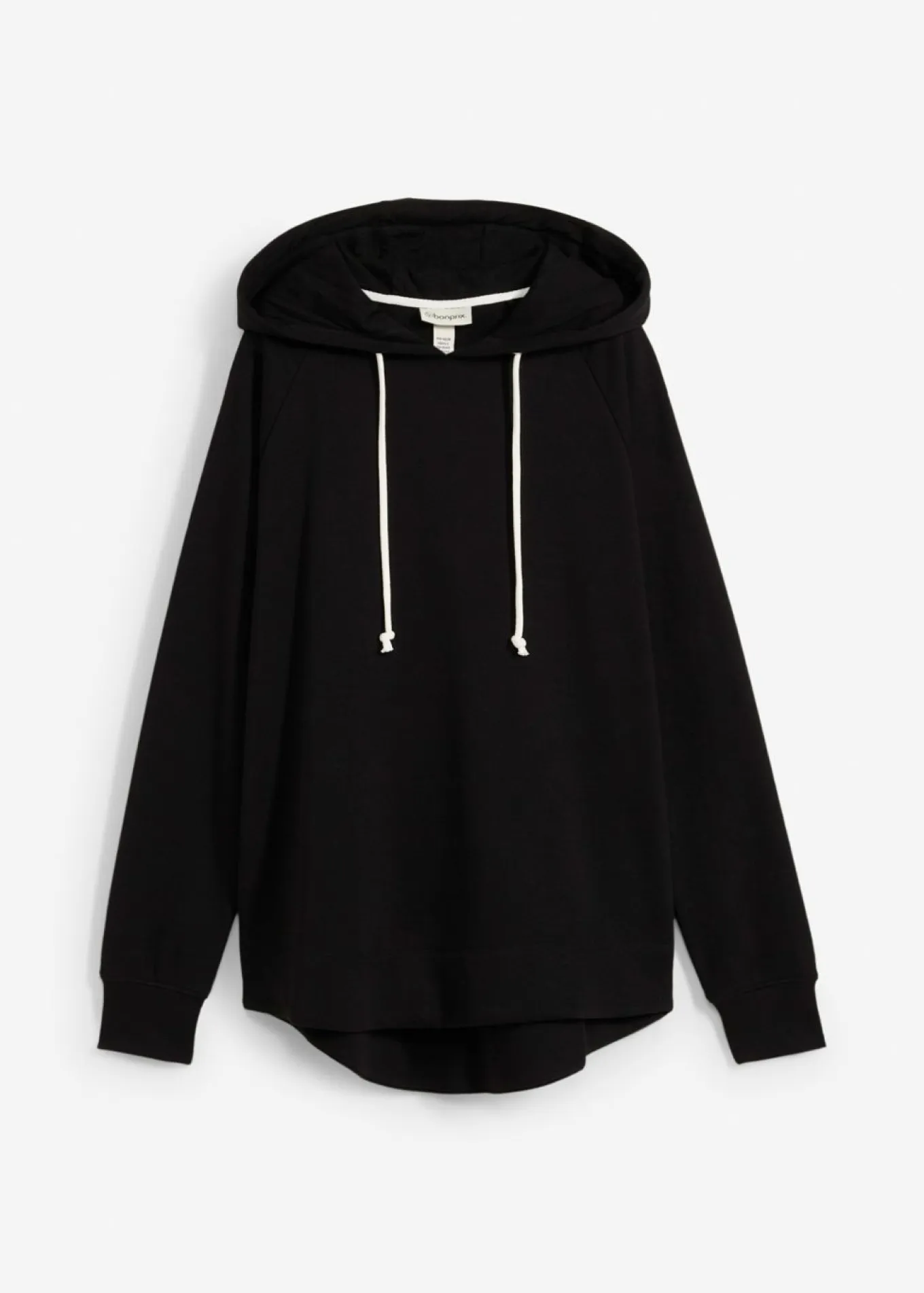 Sudadera con capucha