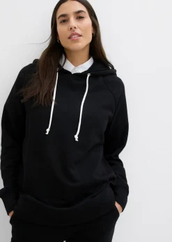 Sudadera con capucha