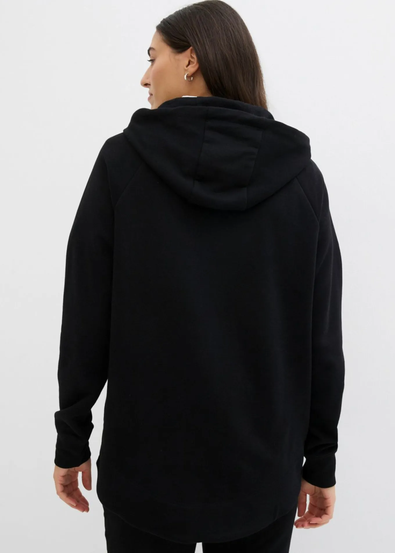 Sudadera con capucha