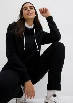 Sudadera con capucha