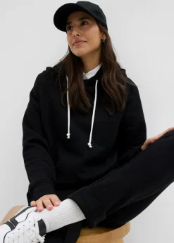 Sudadera con capucha