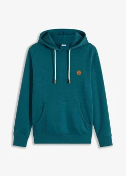 Sudadera con capucha