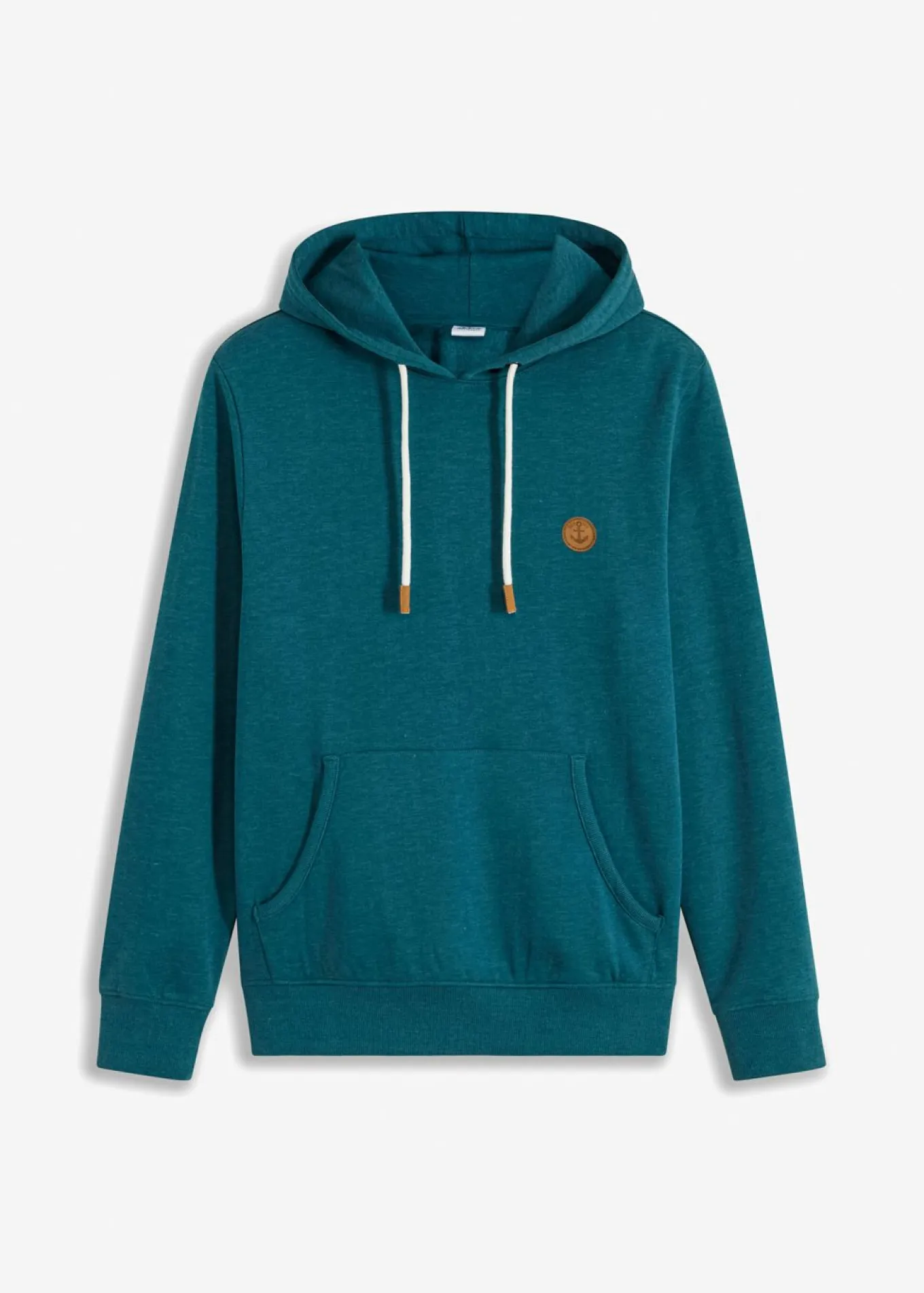 Sudadera con capucha
