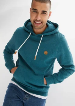 Sudadera con capucha
