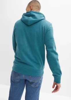 Sudadera con capucha
