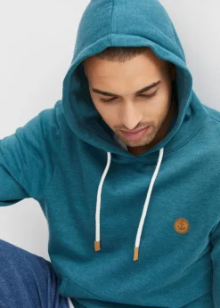 Sudadera con capucha