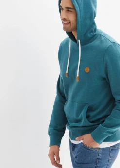 Sudadera con capucha