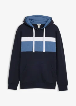 Sudadera con capucha