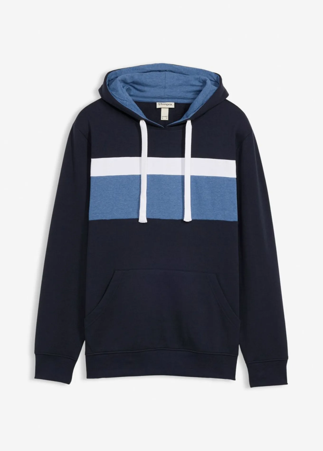 Sudadera con capucha