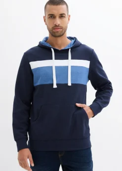 Sudadera con capucha