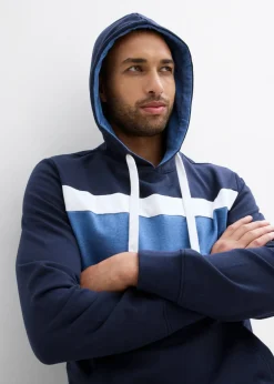 Sudadera con capucha