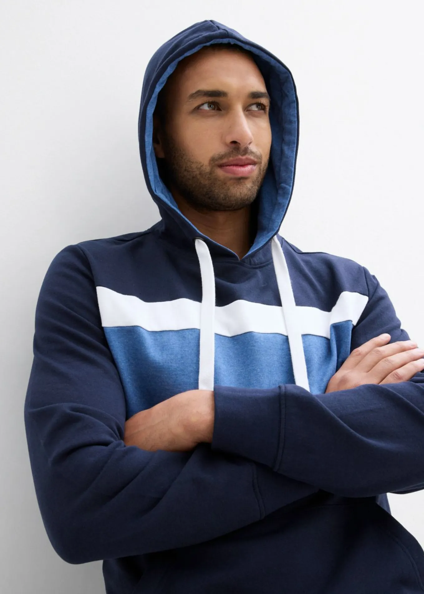 Sudadera con capucha