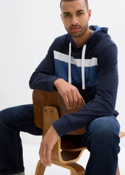 Sudadera con capucha