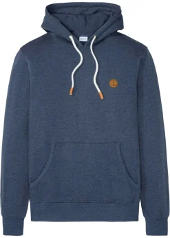 Sudadera con capucha