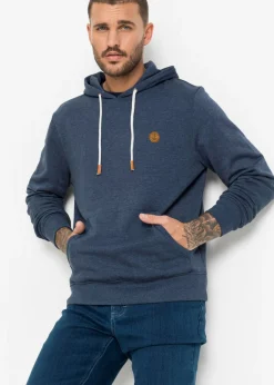 Sudadera con capucha