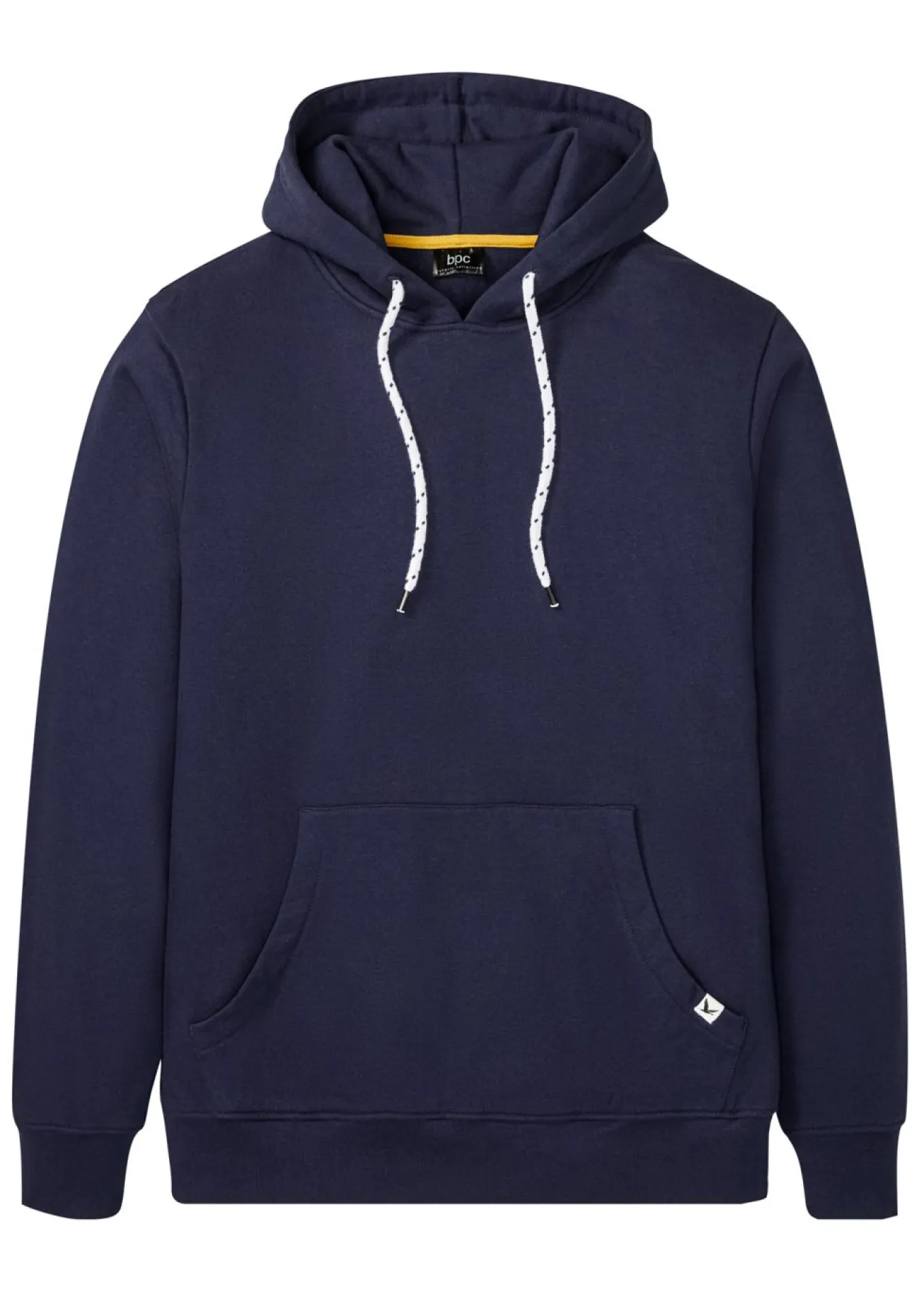 Sudadera con capucha