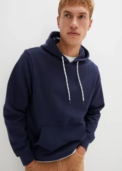 Sudadera con capucha