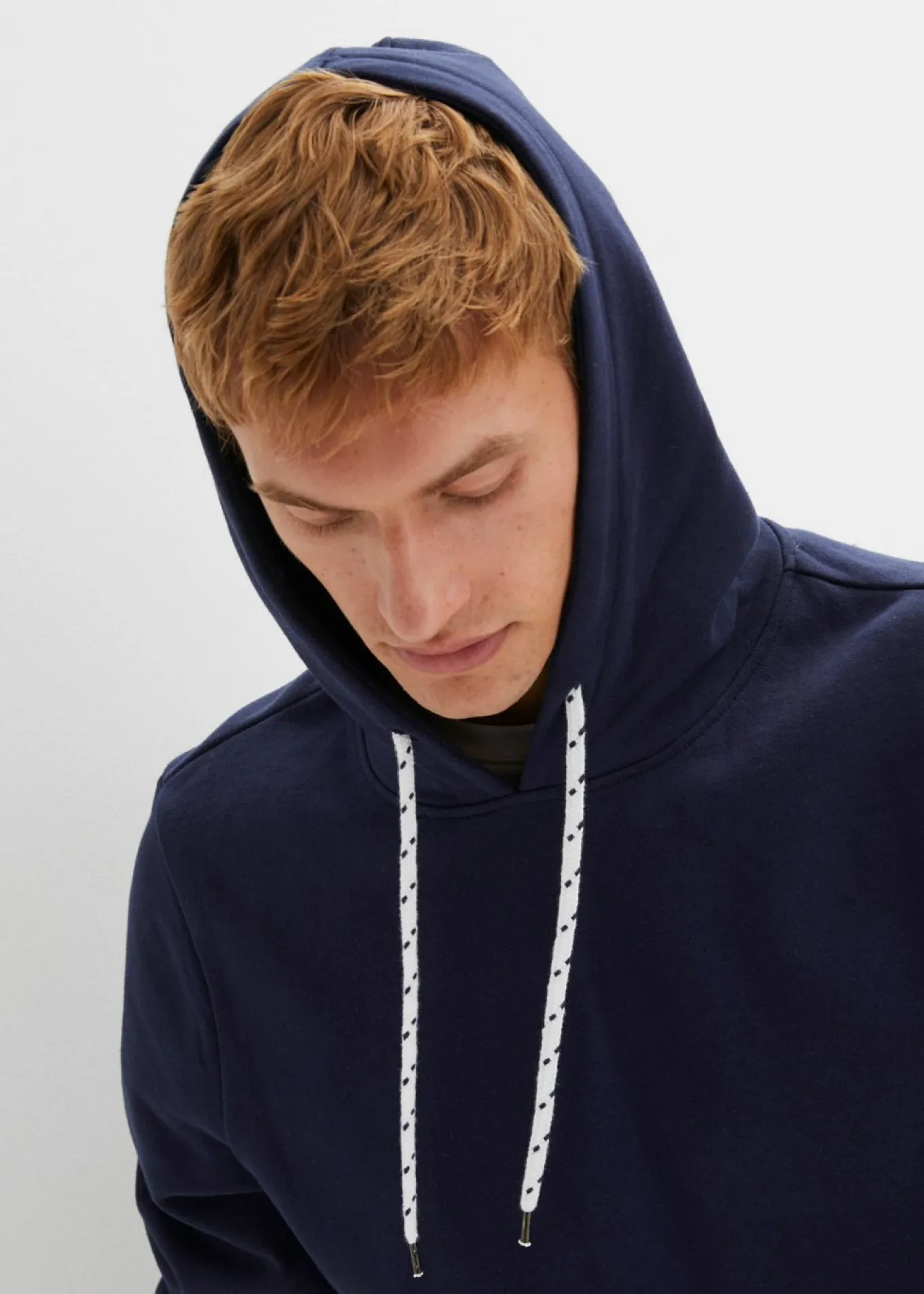 Sudadera con capucha