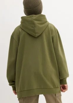 Sudadera con capucha