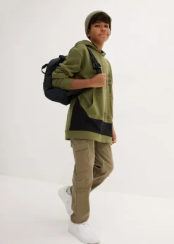 Sudadera con capucha