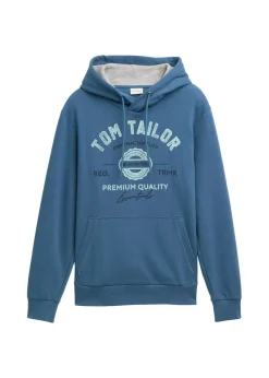 Sudadera con capucha de Tom Tailor