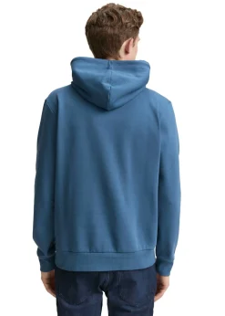 Sudadera con capucha de Tom Tailor