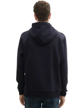 Sudadera con capucha de Tom Tailor