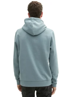 Sudadera con capucha de Tom Tailor