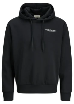 Sudadera con capucha JJ REBEL