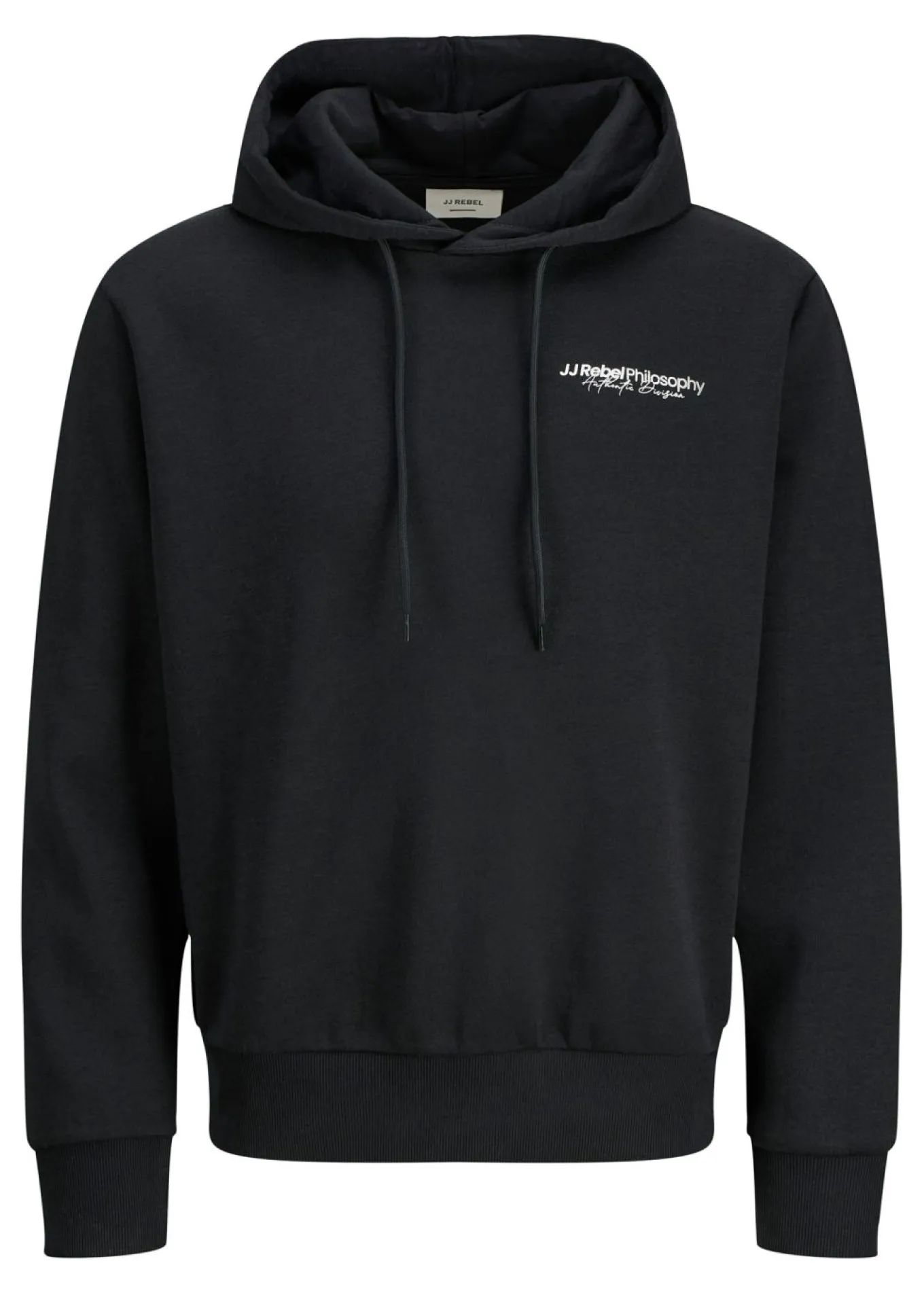 Sudadera con capucha JJ REBEL