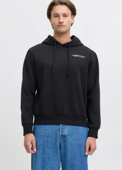 Sudadera con capucha JJ REBEL