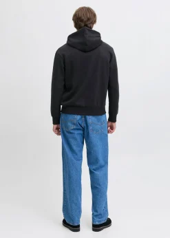 Sudadera con capucha JJ REBEL