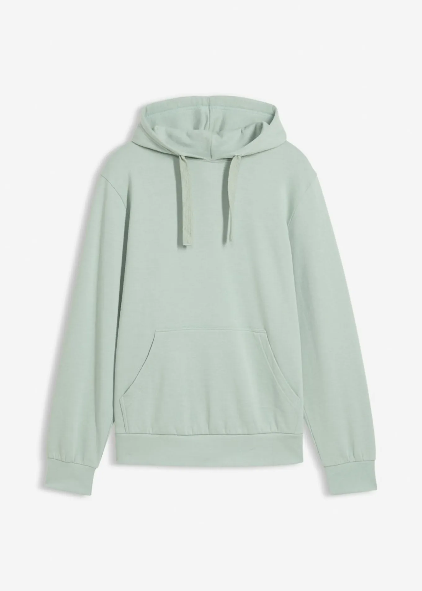Sudadera con capucha regular fit