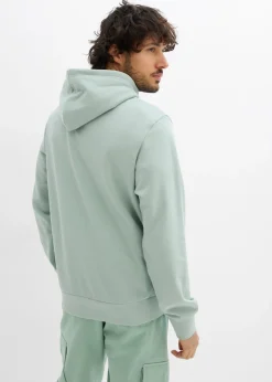 Sudadera con capucha regular fit