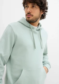 Sudadera con capucha regular fit
