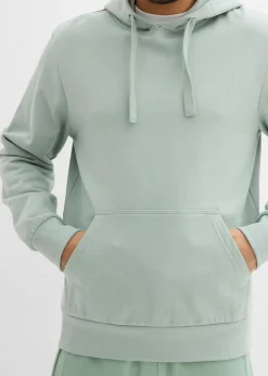Sudadera con capucha regular fit