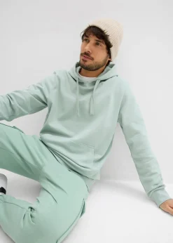 Sudadera con capucha regular fit