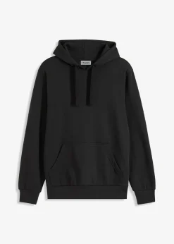 Sudadera con capucha regular fit