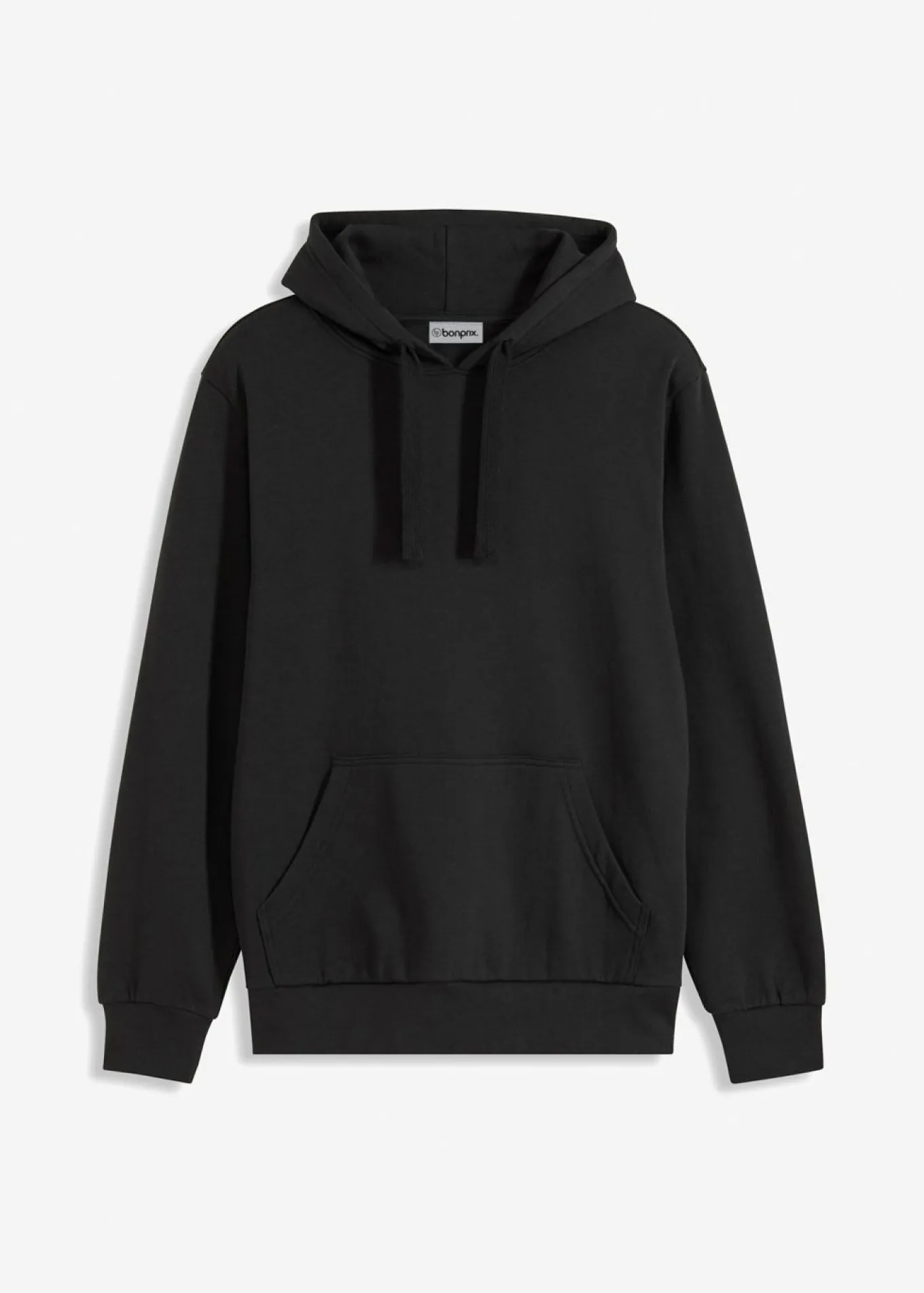 Sudadera con capucha regular fit