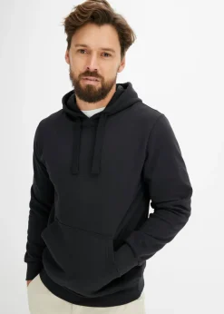 Sudadera con capucha regular fit