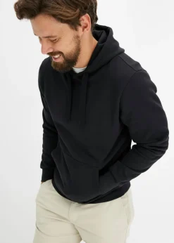 Sudadera con capucha regular fit