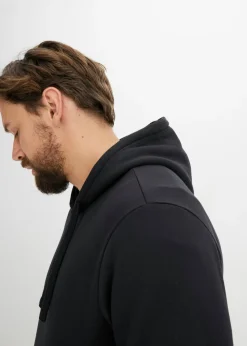 Sudadera con capucha regular fit