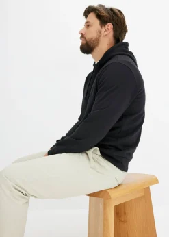 Sudadera con capucha regular fit
