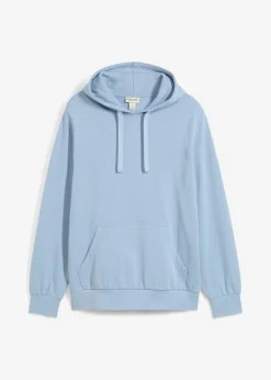 Sudadera con capucha regular fit