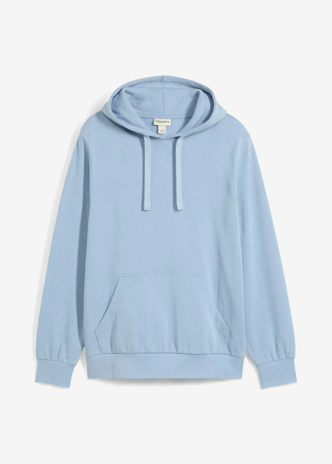 Sudadera con capucha regular fit