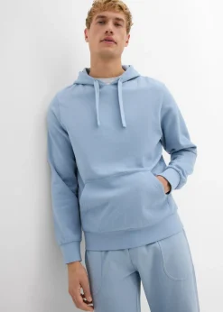 Sudadera con capucha regular fit