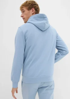Sudadera con capucha regular fit