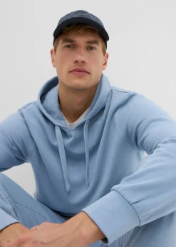 Sudadera con capucha regular fit