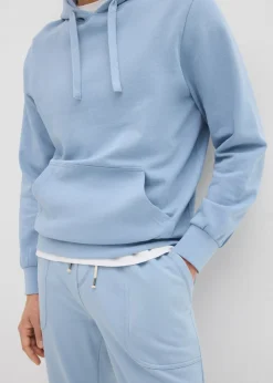 Sudadera con capucha regular fit