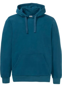 Sudadera con capucha regular fit